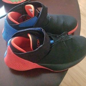 Jordan Why Not 0.1 size 9